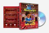 Ali and Sumaya : Let's read DVD